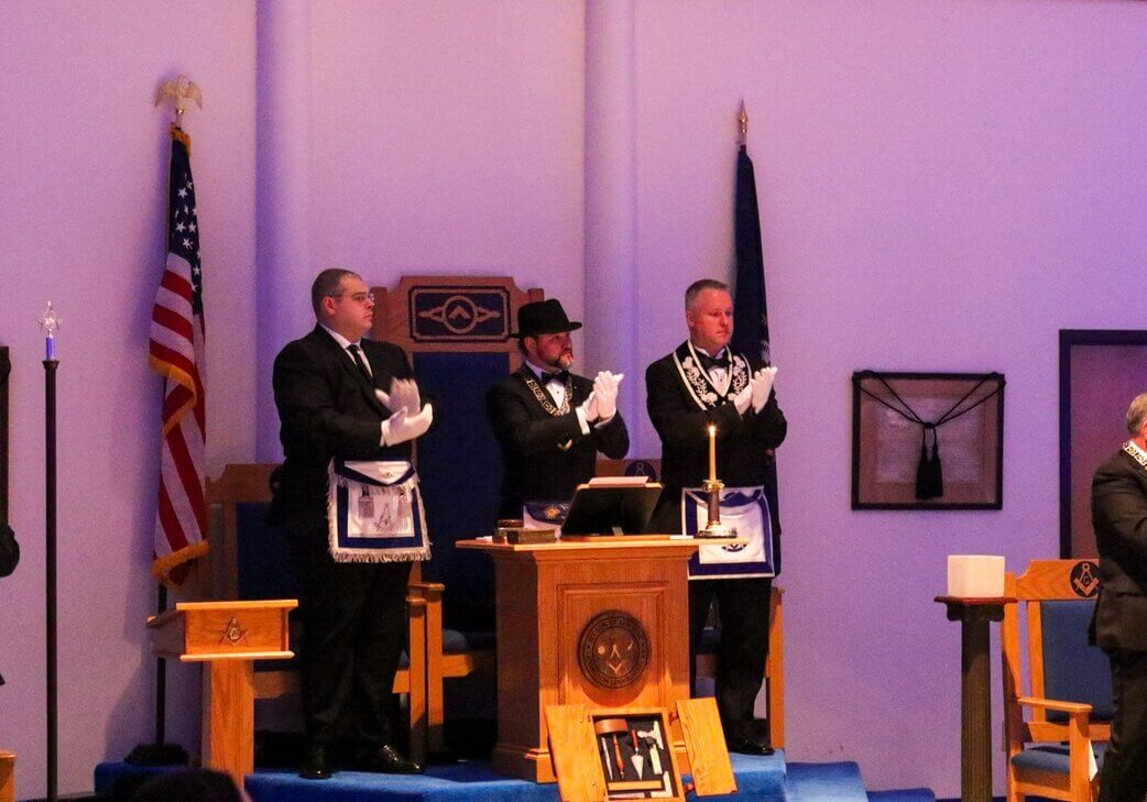 Freemasons_2020_Installation_LexingtonLodge1-0378